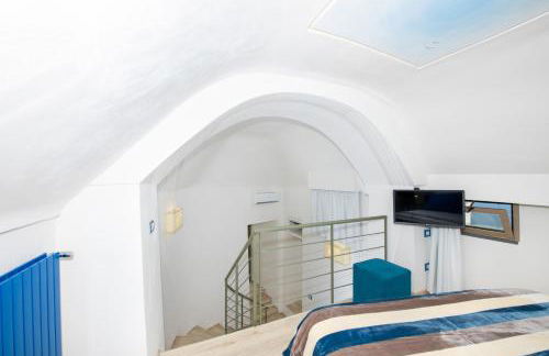 YourHome - Casa Barba Positano - Photo 31