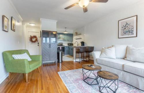 The Stay Awhile Suite by Stay Local Nashville - Foto 8