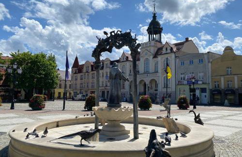 Apartament Słowińców 61 - Foto 15