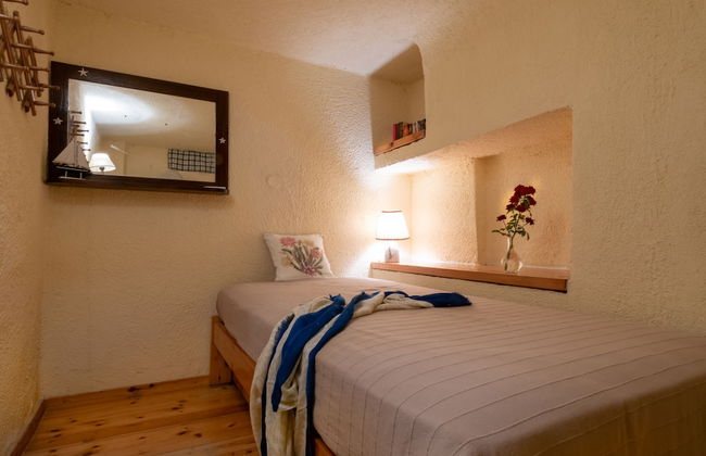 Porto Sisi Hotel Apartments - Foto 18