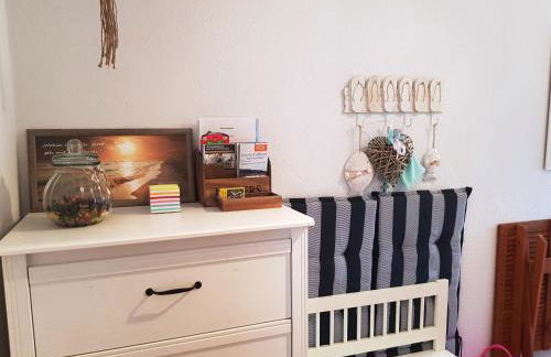 Ferienwohnung im Zeesenhaus im 1 OG mit Balkon - Foto 25