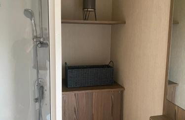 Haggerston Castle 6 Berth Caravan - Lakeside North 23 - Foto 16