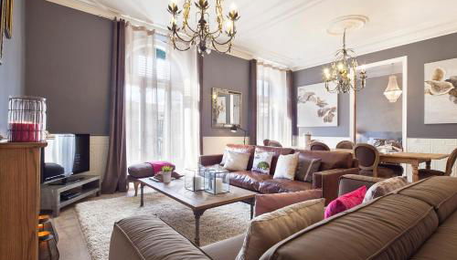 Apartments Barcelona & Home Deco Centro - Foto 5