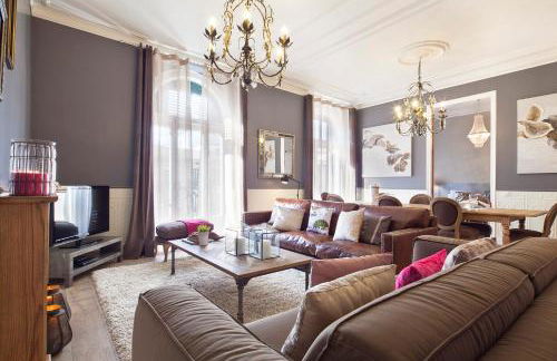 Apartments Barcelona & Home Deco Centro - Foto 5