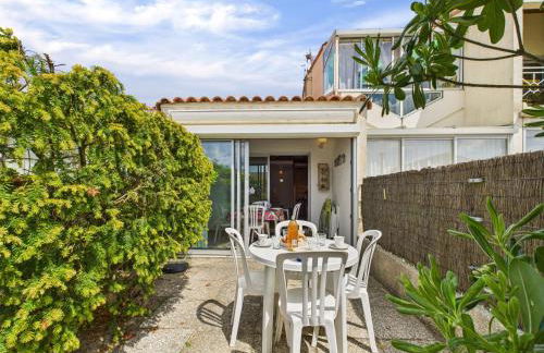 50m de la plage - Appartement 2adultes,3enfants - Foto 6