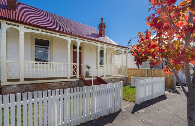 Brampton Cottage - Photo 22