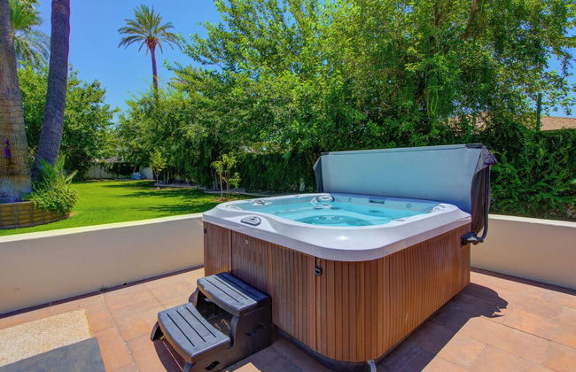 Arcadia 6BR Paradise Pool - Foto 54