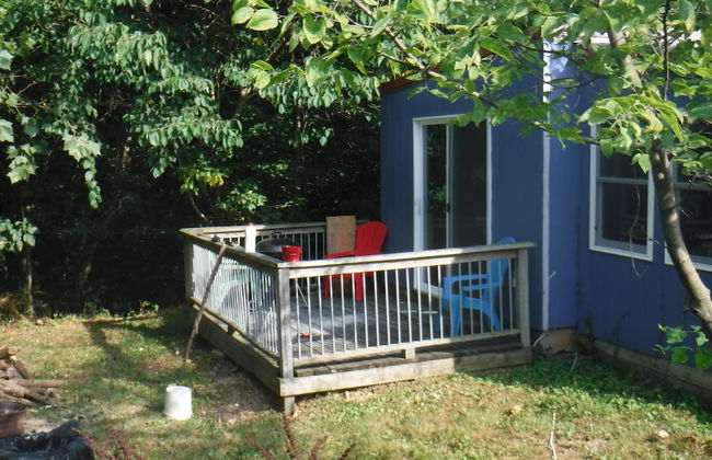 Lazy Dayz Resort - Photo 75