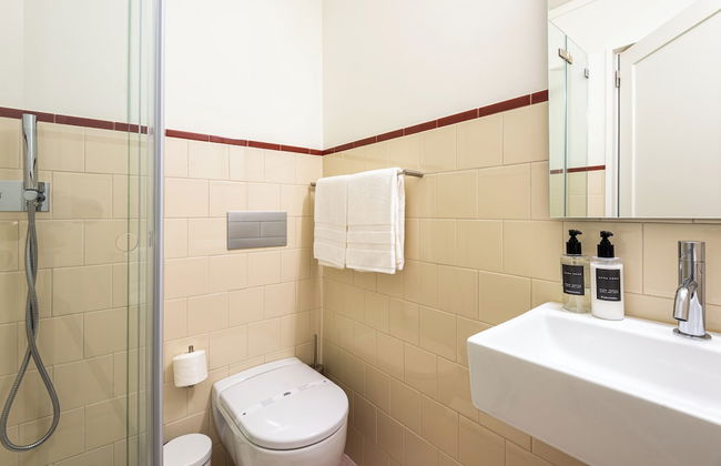 Acm022 Bombarda Homes, Spacious 3BR for Families - Foto 13