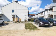 Cały apartament z Victorian wanna i podwojnym prysznicem w spokojnej dzielnicy - Foto 31