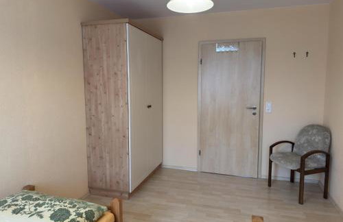 Charmante Ferienwohnung mit Garten in Wiek - Foto 15