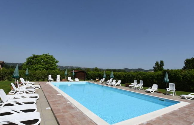 Agriturismo Miralduolo - Foto 77