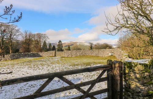 Lavender Cottage - Foto 28