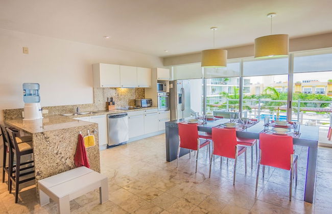 Magia Beachside by Bric - Foto 59