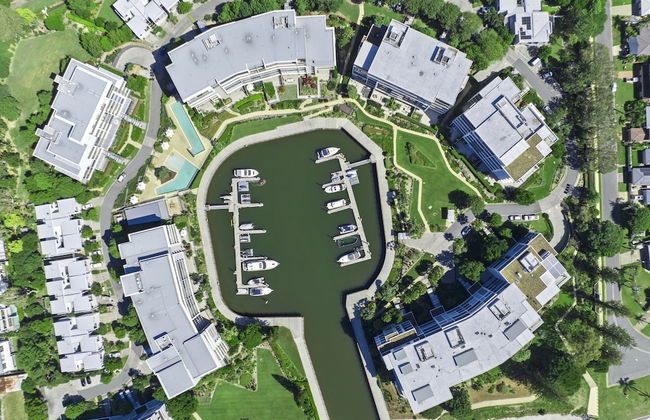 Allisee Apartments - Foto 47