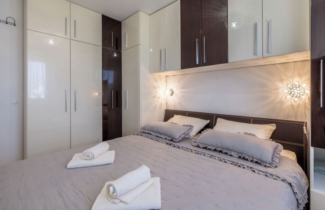 Amigo 2-Bedroom Luxury Suite - Seaview - Foto 13