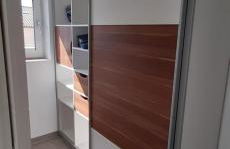 Ferienwohnung Menge - Foto 15