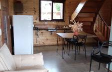 Cabana Santa Cruz - Foto 21