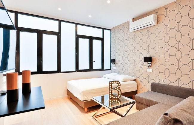 Blue Nights Appartements 108 - Photo 23