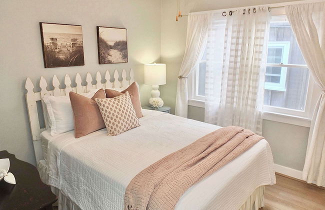 Steps to Beach & Alamitos Bay on LB Peninsula - Foto 12