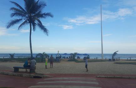 Apartamento em Jacaraipe ES 3 quartos - Foto 18