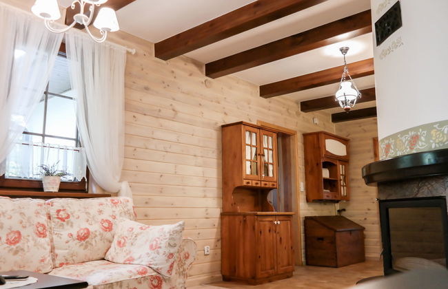 Zatylówka Dom na Wyspie - Foto 8