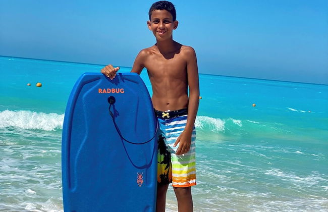 Seven Seasons Hospitality - Foto 29