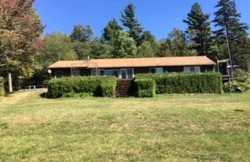 Rustic Cabin for a Weekend Getaway near McKenzie Mountain Wilderness in New York - Foto 1