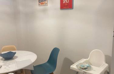 StepaHouse Roma zona San Paolo Elegante Bilocale a 2 minuti dalla Metro B - Foto 68