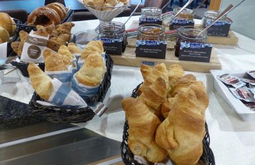 Appartements Am Kurpark - Foto 23