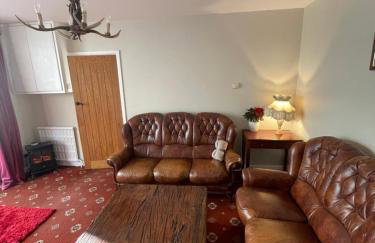 Springvale Farm Holiday Let - Foto 30