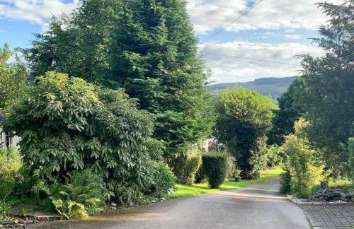 Cottage in Kilmun, Argyll - 2 Bedrooms, Sleeps 2 - Foto 21