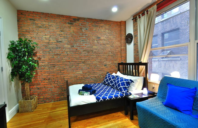 Hello Apartments NYC - Foto 56