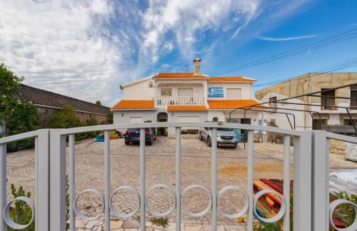 Azeitão Perspetiva Apartment - Foto 26