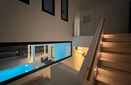 Vila Pombal Tomar - Luxury Apartment with private pool and Castle View - Foto 36