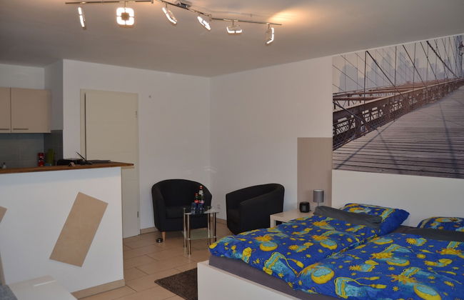 Ferienwohnung Schelsen - Foto 5