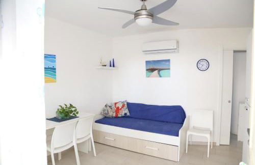 Marchesana Beach sole mare spiaggia - Foto 12