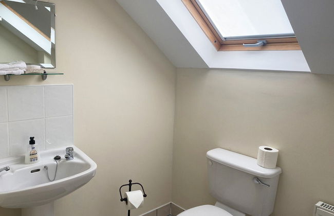 Valentia View Holiday Home - Photo 11