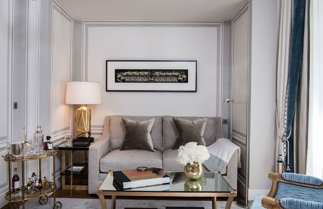 Hôtel de Crillon A Rosewood Hotel - Foto 52