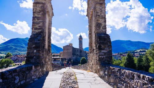 Soggiorno in Valle - Foto 4