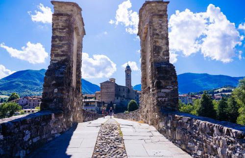 Soggiorno in Valle - Foto 4