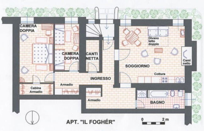 Agriturismo Villa Selvatico - Foto 34