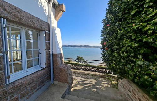 Maison Familiale Locquirec -Vue Mer - 6 chambres - 11personnes - Bretagne - Finistère Nord - Photo 15