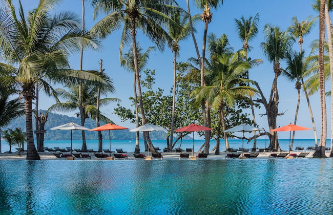 Blue Chill private Pool Villa - Koh Chang - Foto 21