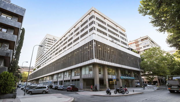 Pierre & Vacances Madrid Aptos Eurobuilding 2 - Foto 5