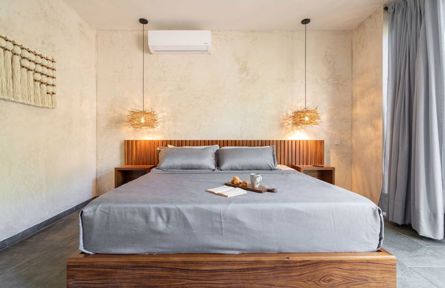 Twelve O’Clock Luxury Villas - Foto 6