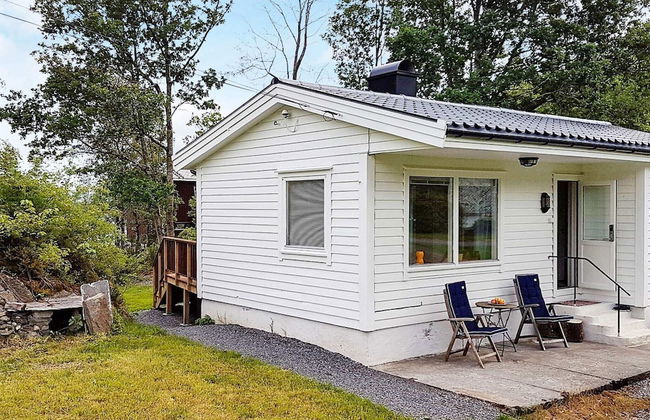 4 Person Holiday Home in Bjoa - Foto 46