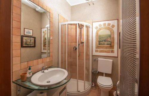 DeiMori LaMassa private villa with pool - Foto 12