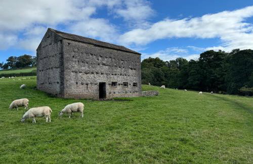 Church Barn Cottage, Kirkby Stephen, Cumbria - Photo 56