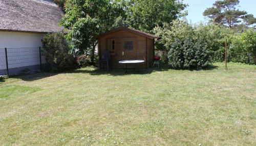 "Fewo-Ulla- 1" Ferienwohnung im EG - Foto 3